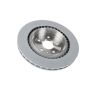 ACDelco GM Genuine Parts Disc Brake Rotors for 2022-2023 CAMARO - 84519605