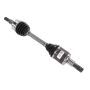 ACDelco Axle Shafts, Direct Fit 84521701