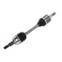 ACDelco Axle Shafts, Direct Fit 84521701