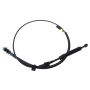 ACDelco GM Genuine Parts Automatic Transmission Shifter Cables for 2014-2015 SIERRA 1500, SILVERADO 1500 - 84525955