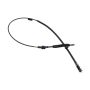 ACDelco GM Genuine Parts Automatic Transmission Shifter Cables for 2014-2015 SIERRA 1500, SILVERADO 1500 - 84525956