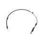 ACDelco GM Genuine Parts Automatic Transmission Shifter Cables for 2015 SUBURBAN, TAHOE - 84525959