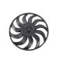 ACDelco - Fans, Mechanical for 2021-2022 CANYON, COLORADO - 84530771