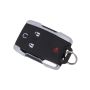 ACDelco Remote Key Fobs 84540859