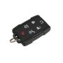 ACDelco Remote Key Fobs for 2015-2020 SUBURBAN, TAHOE, 2016-2019 SUBURBAN 3500 HD - 84540864