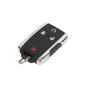 ACDelco Remote Key Fobs 84540865