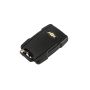 ACDelco Remote Key Fobs for 2015-2020 SUBURBAN, TAHOE, 2016-2019 SUBURBAN 3500 HD - 84540866