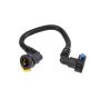 ACDelco GM Genuine Parts Fuel Feed Lines for 2011-2016 SIERRA 3500 HD, SILVERADO 3500 HD - 84542355
