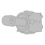 ACDelco Turn Signal Switches 84545435
