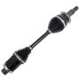 ACDelco GM Genuine Parts CV Drive Axles for 2014-2019 CTS - 84550219