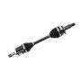 ACDelco GM Genuine Parts CV Drive Axles for 2014-2019 CTS - 84550220