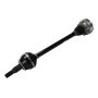 ACDelco GM Genuine Parts CV Drive Axles for 2016-2019 ATS, 2014-2019 CTS - 84550226
