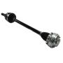 ACDelco GM Genuine Parts CV Drive Axles for 2016-2019 ATS, 2014-2019 CTS - 84550226