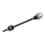 ACDelco GM Genuine Parts CV Drive Axles for 2014-2019 CTS - 84550229