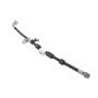 ACDelco - Brake Hoses, Individual for 2018-2019 LACROSSE, 2018-2025 MALIBU, 2018-2020 REGAL SPORTBACK - 84552907