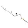 ACDelco GM Genuine Parts Fuel Feed Lines 84559746