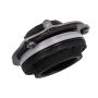 ACDelco GM Genuine Parts Suspension Strut Mounts for 2019-2025 BLAZER - 84563445