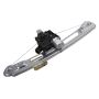 ACDelco GM Genuine Parts Window Regulators for 2013-2019 XTS - 84570762