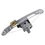ACDelco GM Genuine Parts Window Regulators for 2013-2019 XTS - 84570762