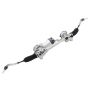 ACDelco GM Genuine Parts Rack and Pinion Assemblies for 2019-2020 REGAL TOURX, REGAL SPORTBACK, 2019 LACROSSE - 84580634