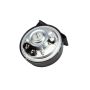 ACDelco GM Genuine Parts Replacement Horns 84594588