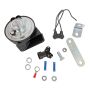 ACDelco GM Genuine Parts Replacement Horns 84594588