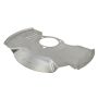 ACDelco - Brake Dust Shields for 2022-2025 XT5, XT6 - 84607028