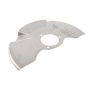 ACDelco - Brake Dust Shields for 2022-2025 XT5, XT6 - 84607030