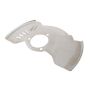 ACDelco - Brake Dust Shields for 2022-2025 XT5, XT6 - 84607030