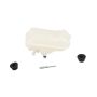 ACDelco GM Genuine Parts Brake Master Cylinder Reservoirs for 2014-2019 ATS, CTS - 84614719
