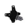 ACDelco Windshield Wiper Motors for 2019-2025 XT4, 2020-2025 XT6 - 84615755