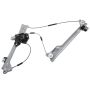 ACDelco GM Genuine Parts Window Regulators 84621037