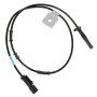 ACDelco ABS Wheel Speed Sensors for 2010-2017 EQUINOX, TERRAIN - 84622322