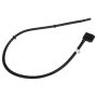 ACDelco GM Genuine Parts Fuel Vapor Canister Components for 2019-2024 SILVERADO 1500, 2022 SILVERADO 1500 LTD - 84626475