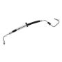 ACDelco Power Brake Booster Vacuum Hose 84626753