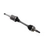 ACDelco GM Genuine Parts CV Axle Shafts 84628594