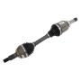 ACDelco GM Genuine Parts CV Axle Shafts 84628595