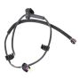 ACDelco GM Genuine Parts Disc Brake Pad Wear Sensors for 2015-2019 CORVETTE - 84630373