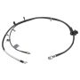 ACDelco GM Genuine Parts Battery Cables 84634109
