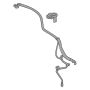 ACDelco GM Genuine Parts Battery Cables 84634109