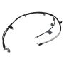 ACDelco Gold Battery Cables 84634113