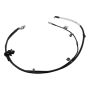 ACDelco Gold Battery Cables 84634113