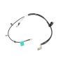 ACDelco GM Genuine Parts Battery Cables for 2014-2018 SIERRA 1500, SILVERADO 1500 - 84634114