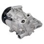 ACDelco GM Genuine Parts Air Conditioning Compressors for 2017-2022 CANYON, COLORADO - 84635625