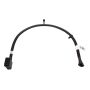ACDelco - Fuel Evaporation Hoses for 2020-2024 SILVERADO 2500 HD, SILVERADO 3500 HD - 84639339