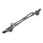 ACDelco GM Genuine Parts Windshield Wiper Transmission Linkages for 2018-2024 EQUINOX, TERRAIN - 84640324