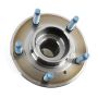 ACDelco GM Genuine Parts Wheel Bearing and Hub Assemblies 84641365