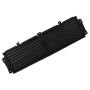 ACDelco Grille Shutters 84646340