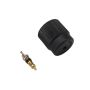 ACDelco - Air Conditioning Service Ports for 2009-2016 ACADIA, 2017 ACADIA LIMITED, 2009-2017 ENCLAVE - 84662152