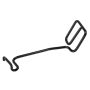 ACDelco Parking Brake Components 84665149